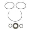Permco Seal Kit, Hyd Pump, Dump Pump, Direct Mount Dmd-20 And Dmd-25 DM1-DMS - alternate 1